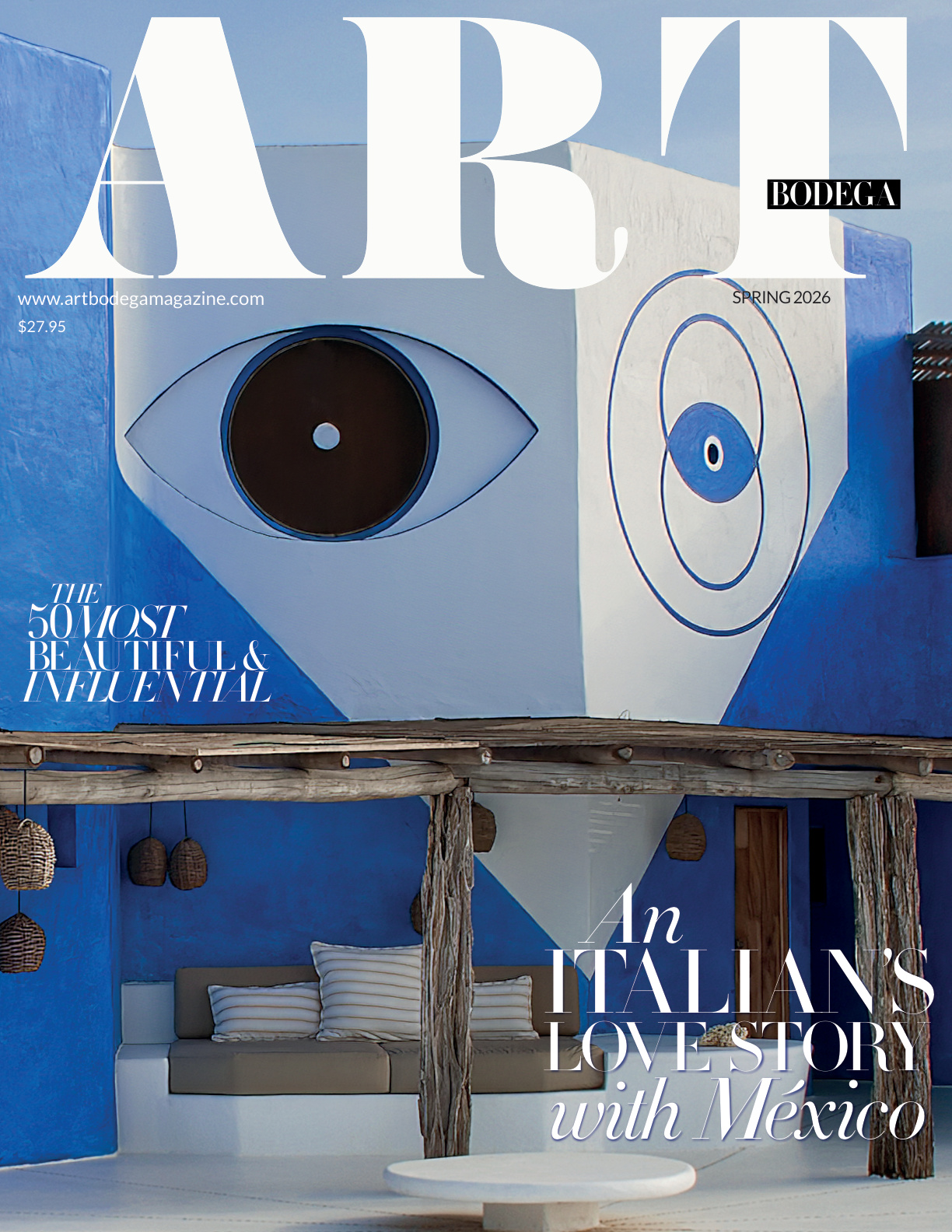 Digital Issue 05 — Careyes